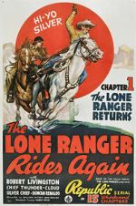 Watch The Lone Ranger Rides Again Megavideo