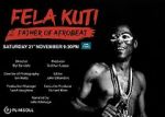 Watch Fela Kuti - Father of Afrobeat Megavideo