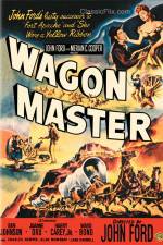 Watch Wagon Master Megavideo