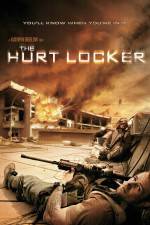 Watch The Hurt Locker Megavideo