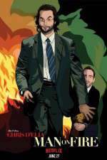 Watch Chris DElia Man on Fire Megavideo