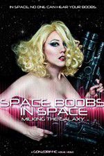 Watch Space Boobs in Space Megavideo