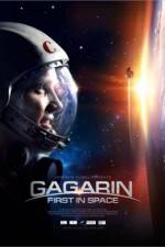 Watch Gagarin. Pervyy v kosmose Megavideo