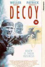 Watch Decoy Megavideo