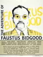 Watch The Adventure of Faustus Bidgood Megavideo