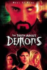 Watch The Irrefutable Truth About Demons Megavideo