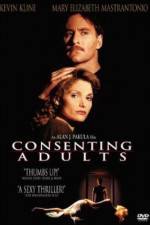 Watch Consenting Adults Megavideo