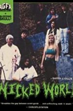 Watch Wicked World Megavideo