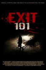 Watch Exit 101 Megavideo