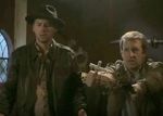 Watch Indiana Jones: Vampire Hunter (Short 2012) Megavideo
