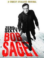 Watch Bob Saget: Zero to Sixty (TV Special 2017) Megavideo