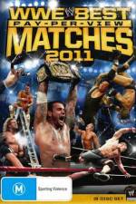 Watch WWE Best Pay Per View Matches Megavideo