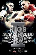 Watch Brandon Rios vs Mike Alvarado II Megavideo