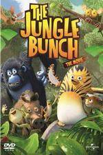 Watch The Jungle Bunch The Movie Megavideo