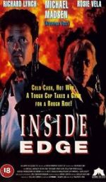 Watch Inside Edge Megavideo