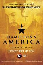 Watch Hamilton\'s America Megavideo