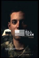 Watch The Kill Team Megavideo