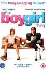 Watch It's a Boy Girl Thing Megavideo