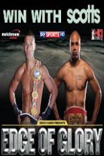 Watch Kell Brook v Carson Jones Megavideo