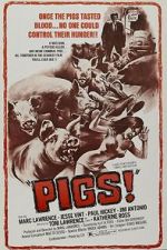 Watch Pigs Megavideo