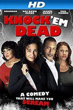 Watch Knock \'em Dead Megavideo