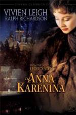 Watch Anna Karenina Megavideo