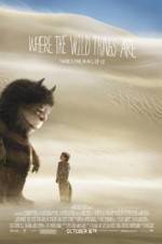 Watch Where the Wild Things Are Megavideo