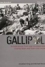 Watch Gallipoli The Untold Stories Megavideo