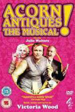 Watch Acorn Antiques The Musical Megavideo