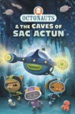 Watch Octonauts and the Caves of Sac Actun Megavideo