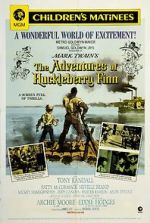 Watch The Adventures of Huckleberry Finn Megavideo