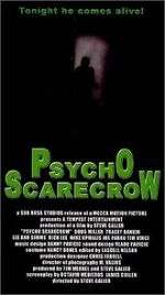 Watch Psycho Scarecrow Megavideo