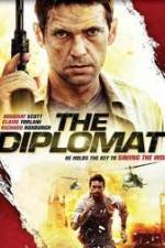 Watch The Diplomat Megavideo