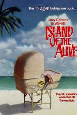 Watch It's Alive III Island of the Alive Megavideo