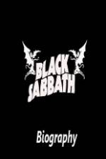 Watch Biography Channel: Black Sabbath! Megavideo