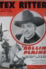 Watch Rollin' Plains Megavideo