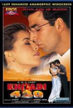 Watch Khiladi 420 Megavideo