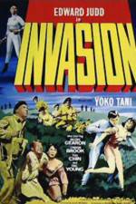 Watch Invasion Megavideo