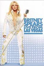 Watch Britney Spears Live from Las Vegas Megavideo