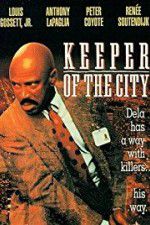 Watch Keeper of the City Megavideo