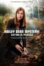 Watch Hailey Dean Mystery: Dating is Murder Megavideo