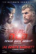 Watch Never Back Down No Surrender Megavideo