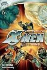 Watch Astonishing X-Men: Unstoppable Megavideo