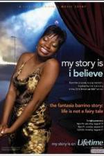 Watch Life Is Not a Fairytale The Fantasia Barrino Story Megavideo