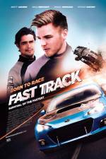 Watch Born to Race: Fast Track Megavideo