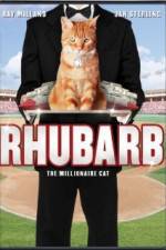 Watch Rhubarb Megavideo