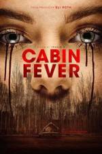 Watch Cabin Fever Megavideo