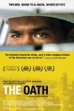 Watch The Oath Megavideo