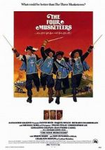 Watch The Four Musketeers: Milady\'s Revenge Megavideo
