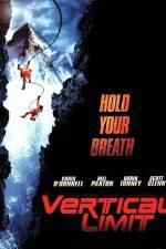 Watch Vertical Limit Megavideo